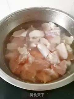 Make Cinnamon step 2