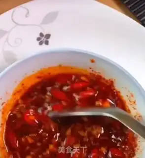 Make Korean spicy radish step 5