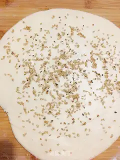 Make Homemade pancakes step 4