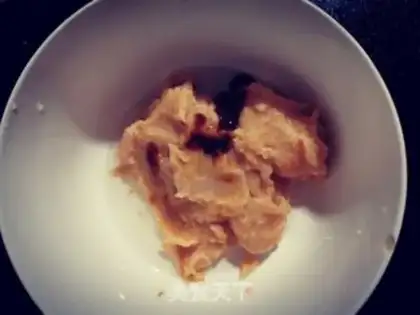 Make Chicken sausage step 2