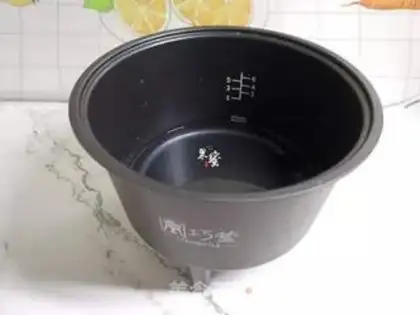 Make Crab spa step 2