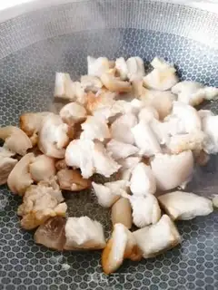 Make Cinnamon step 5