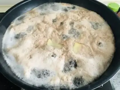 Make Red beef step 4