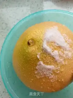 Make Honey tea step 0