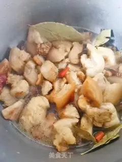 Make Cinnamon step 9
