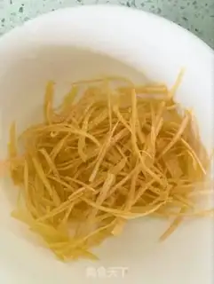 Make Honey tea step 4