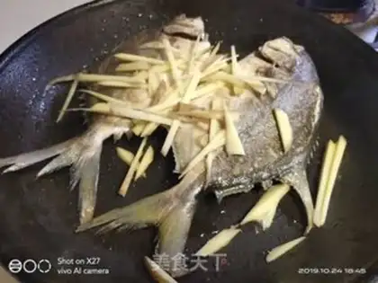 Make Redfish step 3