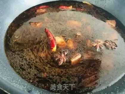 Make Red beef step 13