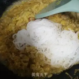 Make Sour sauce step 7