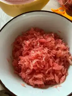 Make Honey tea step 5