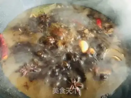 Make Red beef step 14