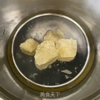 Make Honey tea step 6