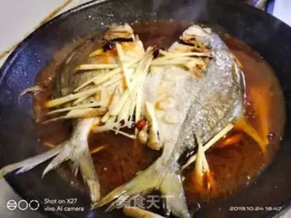 Make Redfish step 5