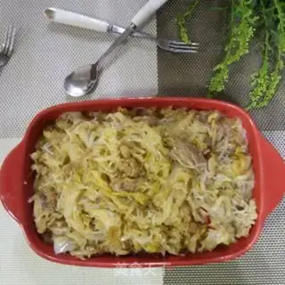 Make Sour sauce step 9