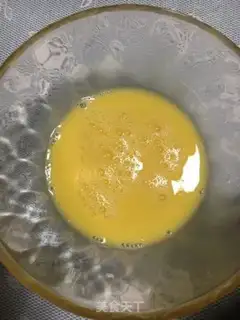 Make Blueberry maffane step 5