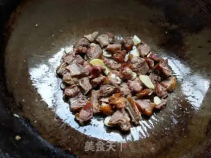 Make Pyramid duck step 5