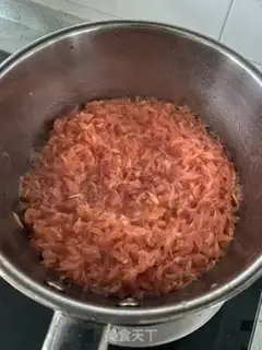 Make Honey tea step 8