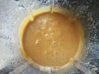 Make Red potato date step 4