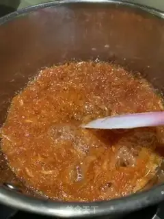 Make Honey tea step 9