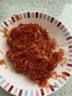 Make Honey tea step 11