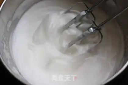 Make Bean rolls step 5