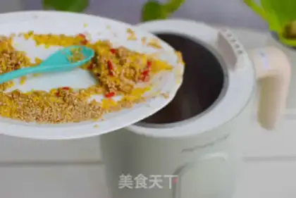 Make Quinoa step 1