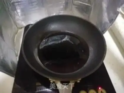 Make Button cookies step 3