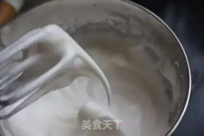 Make Bean rolls step 6