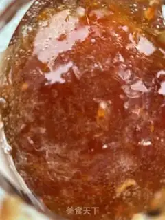 Make Honey tea step 12