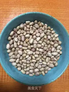 Make Spam step 0