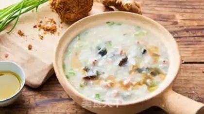 Make Porridge step 0