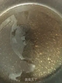 Make Spam step 1
