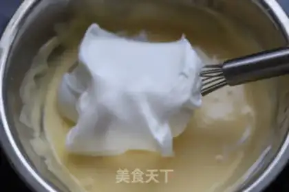 Make Bean rolls step 8