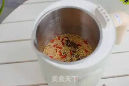 Make Quinoa step 3