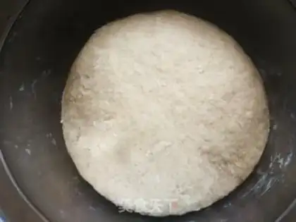 Make Red potato date step 10