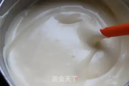 Make Bean rolls step 9