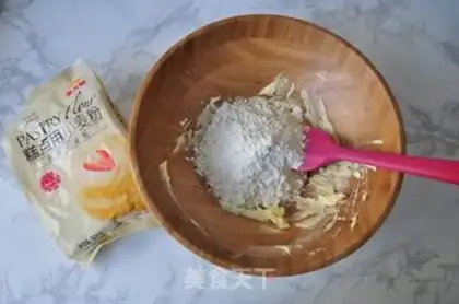 Make The fig pie step 2