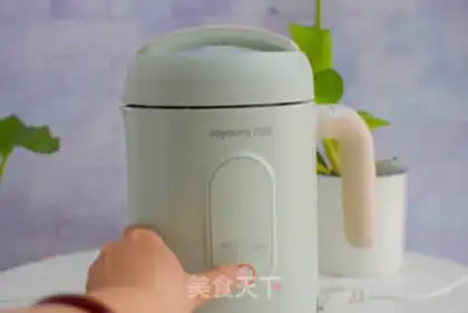 Make Quinoa step 4