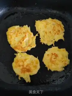 Make Potatocakes step 5