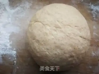 Make Red potato date step 11
