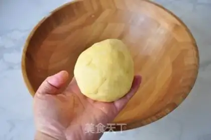 Make The fig pie step 3