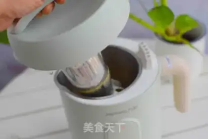 Make Quinoa step 5