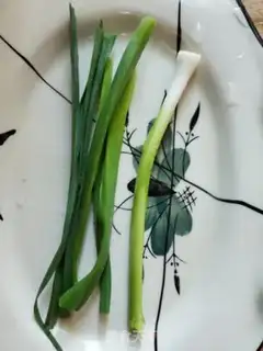 Make Garlic-burned ruby step 4
