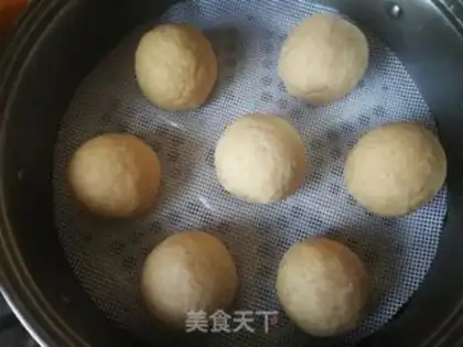 Make Red potato date step 13
