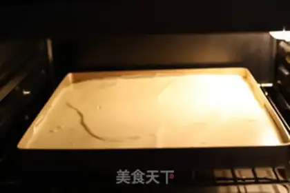 Make Bean rolls step 12