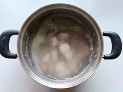 Make radish soup step 6