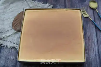 Make Bean rolls step 13