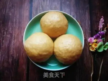 Make Red potato date step 15