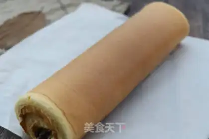 Make Bean rolls step 14