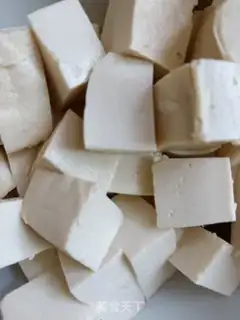 Make Fish tofu soup step 3